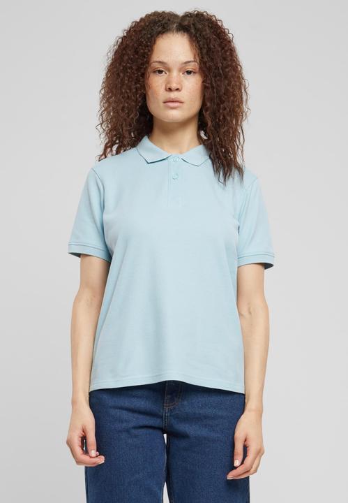 Immagine prodotto Urban Classics Polo da donna - 167181 (XS)