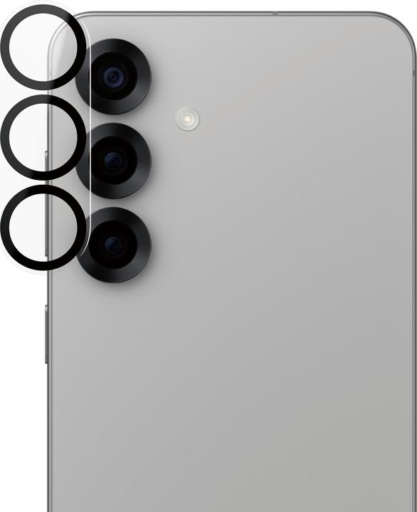 Produktbild PanzerGlass PicturePerfect (1 Stk., Samsung Galaxy S25)