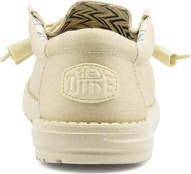 Image du produit Hey Dude Wally Canvas (41)