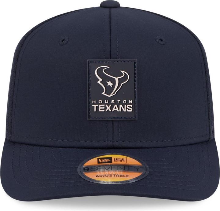 Produktbild New Era 9Seventy Trucker Cap - Sideline Houston Texans