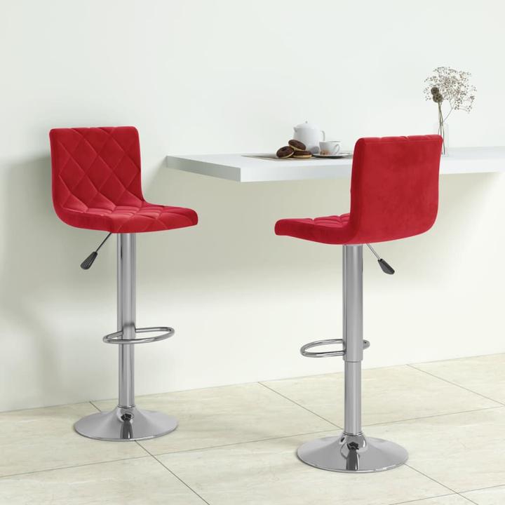 Image du produit vidaXL Barhocker