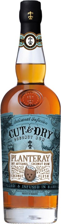 Produktbild Planteray Cut & Dry (1 x 70 cl)