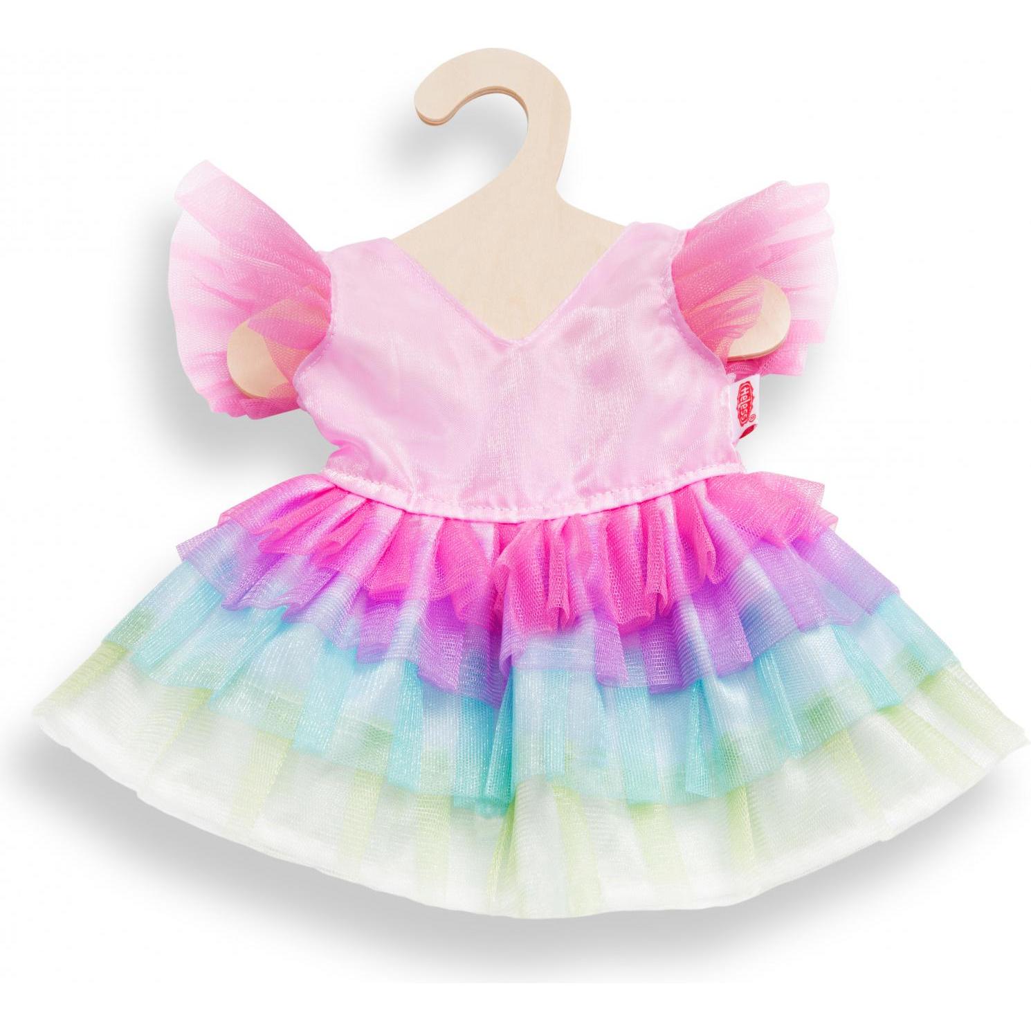 Heless Puppen Kleid Fairie