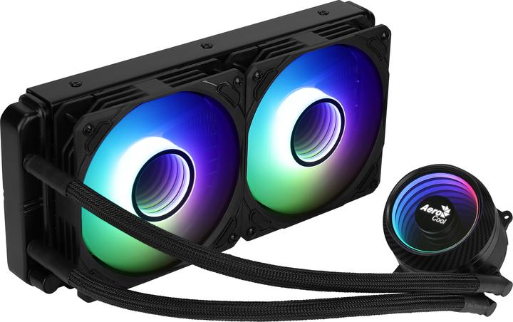 AeroCool WAK Mirage L240 RGB