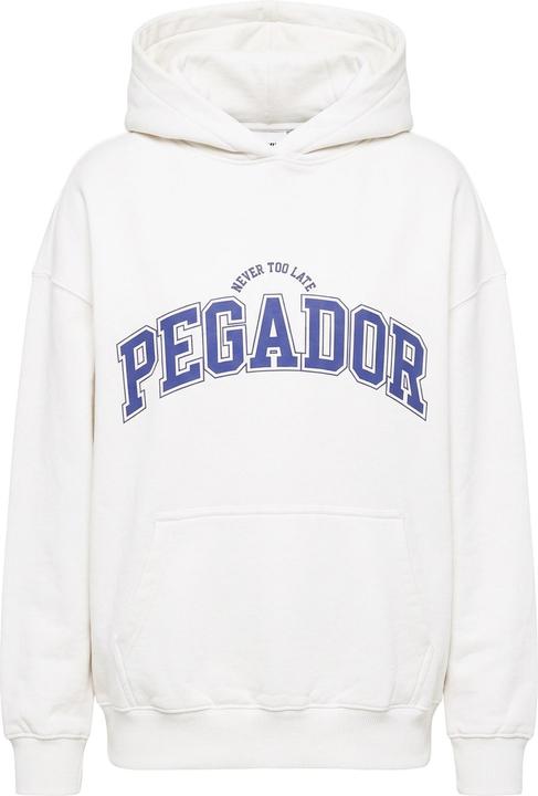 Image du produit Pegador Wayruna Oversized Hoodie - 201189 (M)