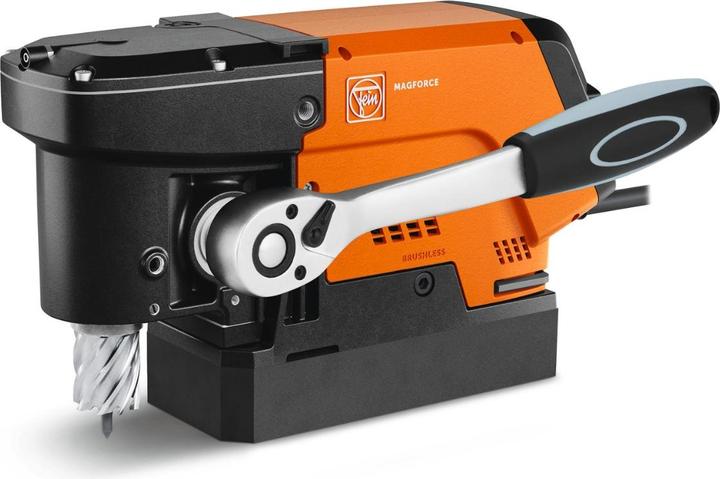 Image du produit Fein Carotteuse magn+AMMAqQ-tique KBC 36 MAGFORCE