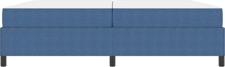 Produktbild VidaXL Modernes Bett (200 x 200 cm)