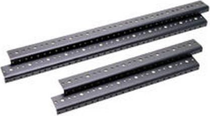 Actual product image Middle Atlantic Rackrail 2 space