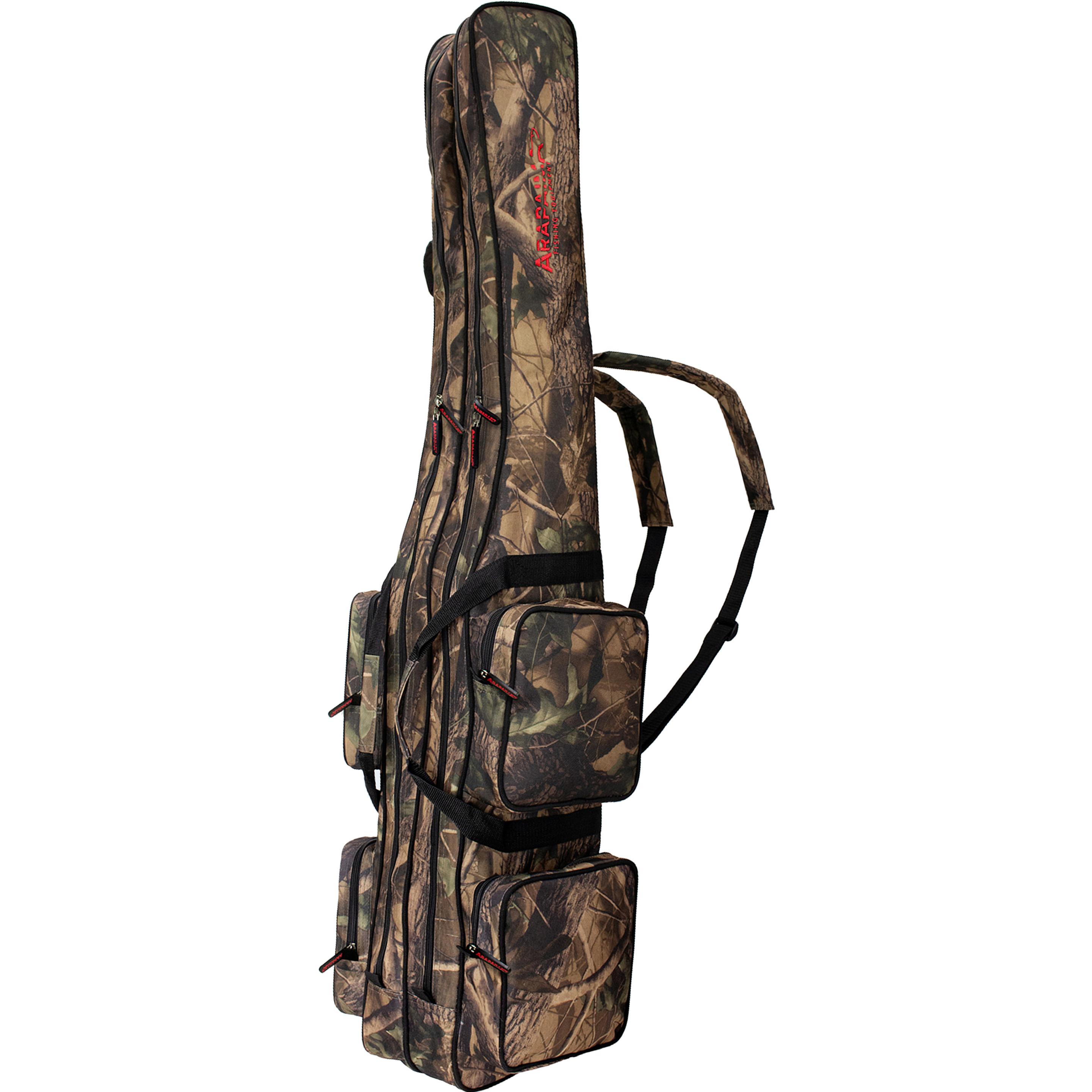 Thumbnail - Arapaima Fishing Equipment, Zubehör Angeln