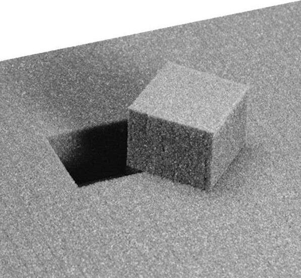 Produktbild Peli 1495 Ersatzschaumstoff