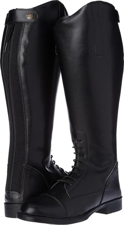 Actual product image HKM Ladies Riding Boots (35)