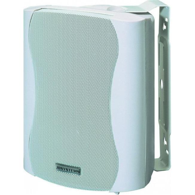 JB Systems JB-Systems K-30 weiss (Paar) (1x 40 W) (T40171)