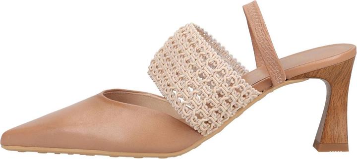 Almond Mokka Braun, Mokka