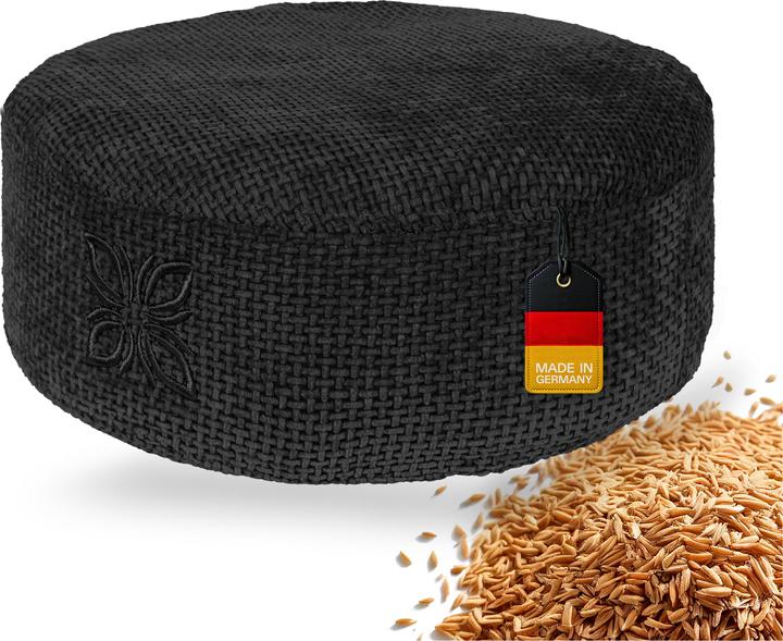 Produktbild Omnana CUSHY Meditationskissen (10 cm)