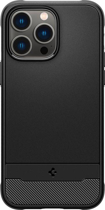 Immagine prodotto Spigen Rugged Armor Magsafe Iphone 14 Pro Nero Opaco (Apple iPhone 14 Pro)