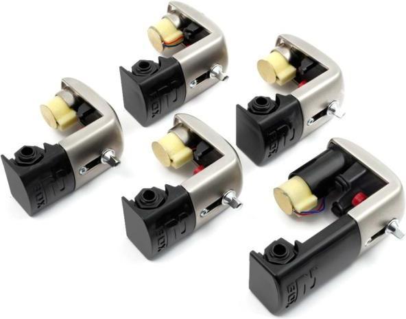 Image du produit 2Box Kit de déclenchement TrigIt pour batterie