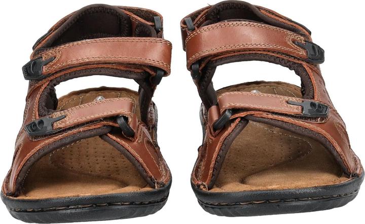 Actual product image Hush Puppies A comfortable and fashionable sandal from, impresses with its outstanding quality and decorative (43)