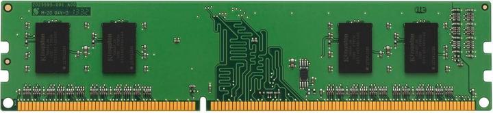 Actual product image Kingston ValueRAM DDR4 (1 x 8GB, 3200 MHz, DDR4-RAM, DIMM)