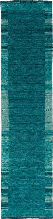 Image du produit Pergamon Natur Wolle Teppich Gabbeh Esta Läufer (90 x 160 cm)