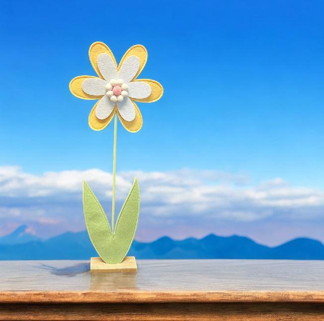 Produktbild GuGus Dekoblume