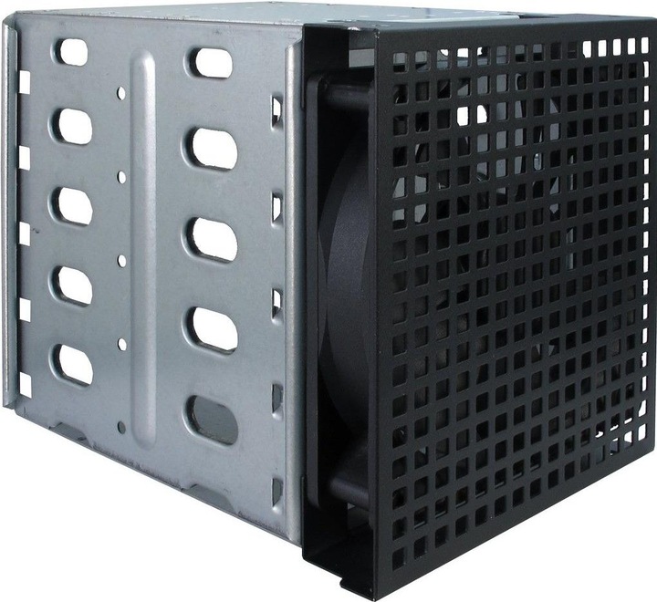 Produktbild Intertech IPC 4U-40255