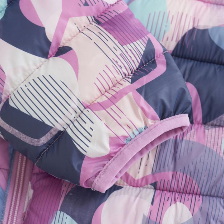 Immagine prodotto Color Kids Steppjacke Orchid (140)