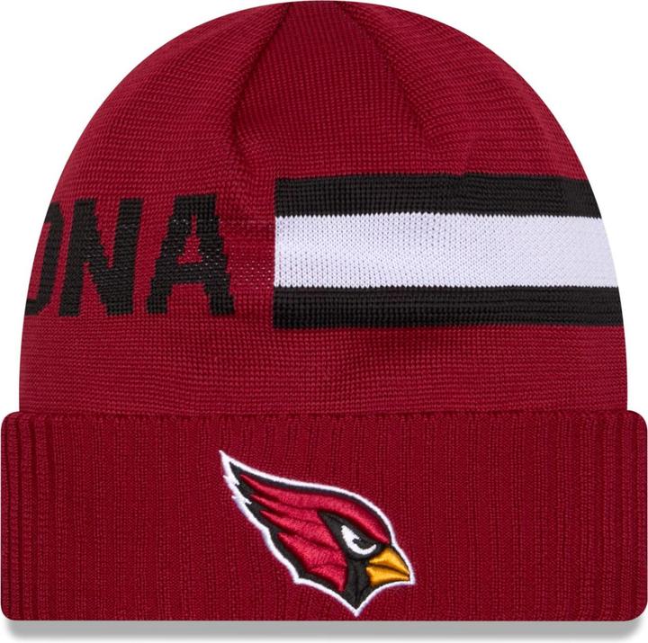 Immagine prodotto New Era Cappello a maglia NFL Sideline Tech - Arizona Cardinals