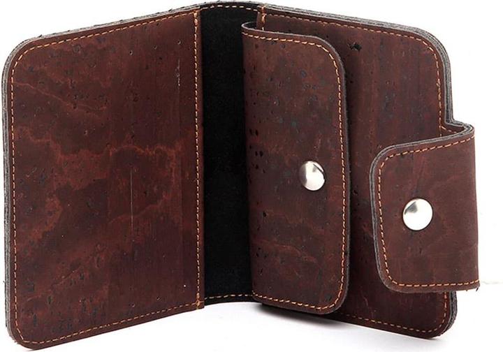 Actual product image Artelusa Suriname" wallet