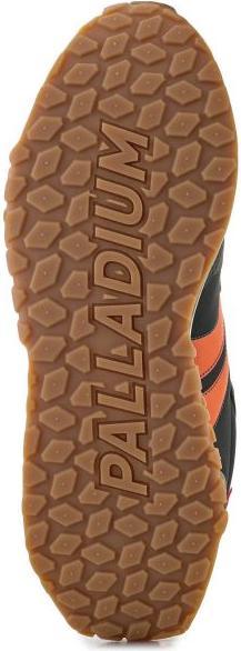 Produktbild Palladium Troop Runner Flame (44)