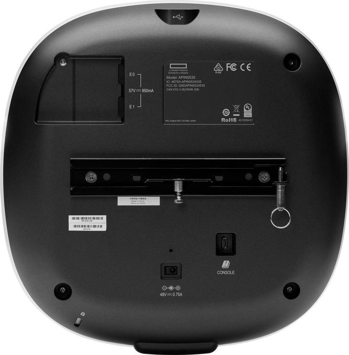 Image du produit HPE AP-535 Access Point