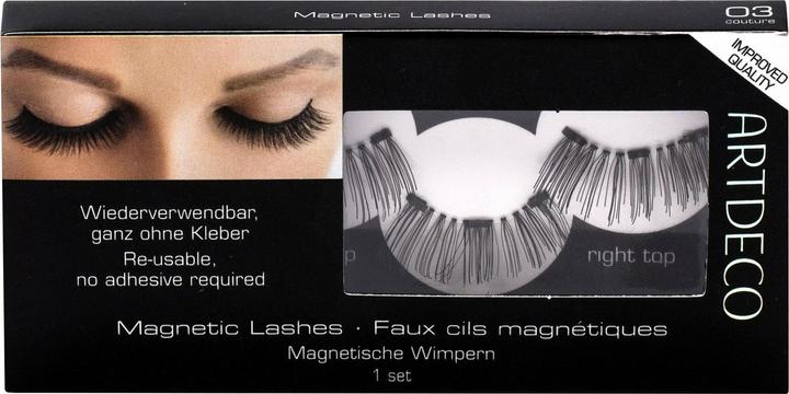 Produktbild Artdeco Magnetic Lashes (Künstliche Wimpern)