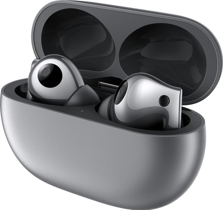 Produktbild Huawei Freebuds Pro 2 (ANC, 6.50 h, Kabellos)