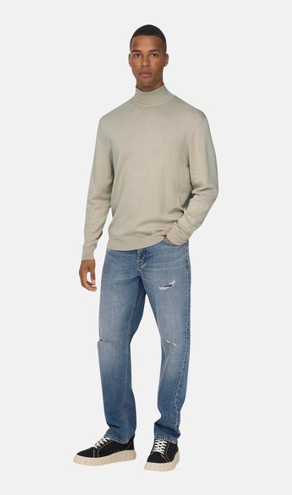 Produktbild Only & Sons Rollkragen Pullover (XXL)