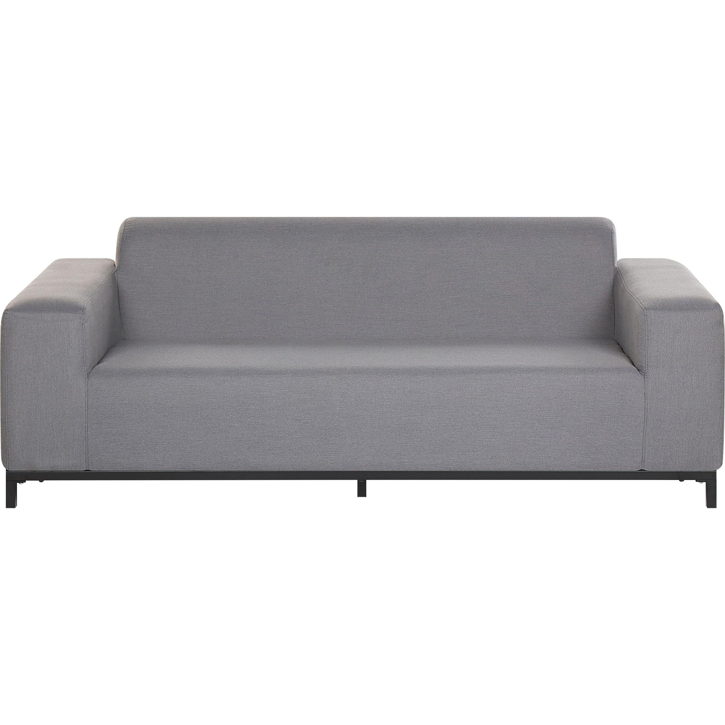 Beliani, Gartenlounge, Rovigo
