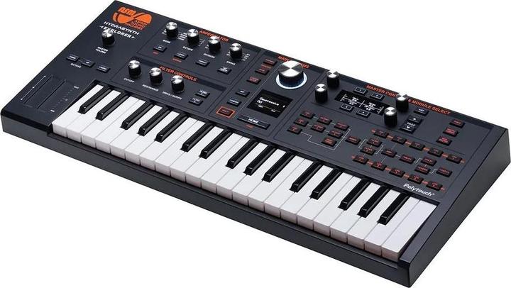 Image du produit Hydrasynth Explorer