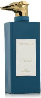 Actual product image Trussardi Alba Sui Navigli Eau de Parfum (Eau de parfum, 100 ml)
