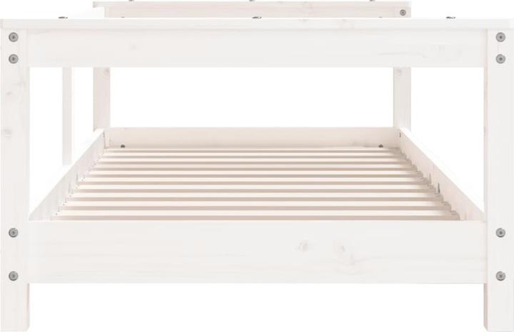 Produktbild vidaXL Kinderbett (70 x 140 cm)