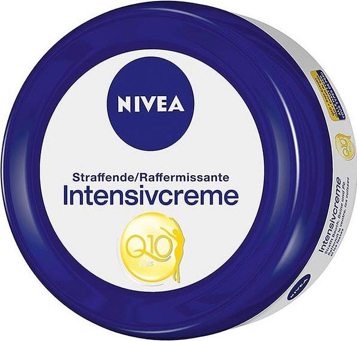 Produktbild NIVEA Q10 Straffende Intensivcreme (Körpercreme, 300 ml)