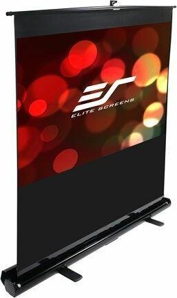 Actual product image Elite Screens ezCinema (100", 16:9)