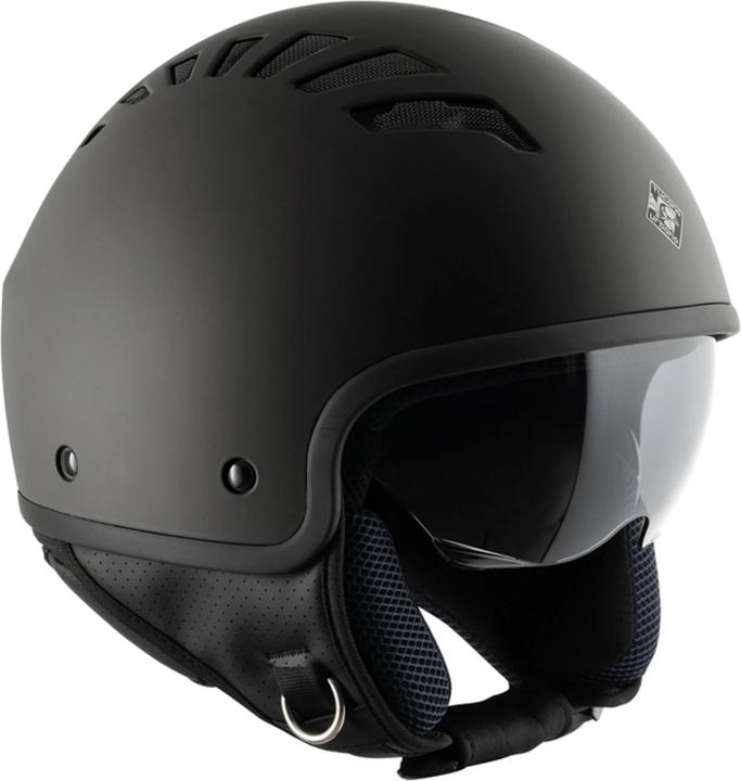 Produktbild Tucano Urbano casque de jet El'Fresh 6.0 mat clair (56 cm, S)