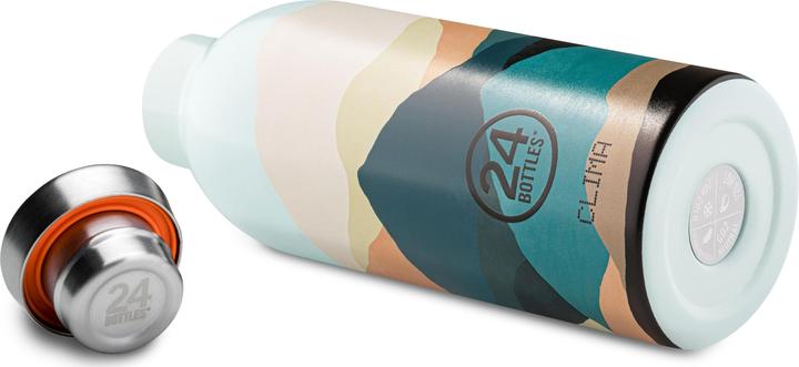 Produktbild 24 Bottles Clima (0.50 l)