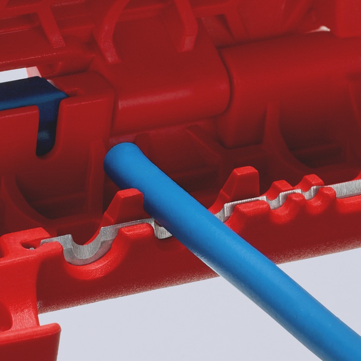 Produktbild Knipex ErgoStrip (135 mm)