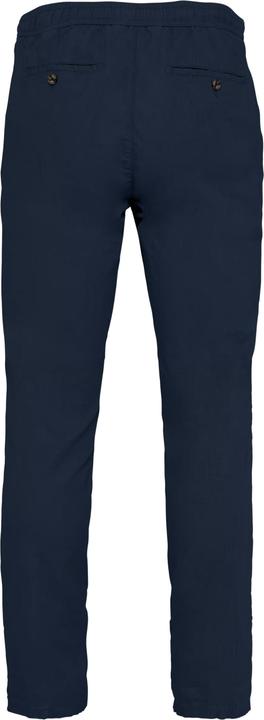 Image du produit Spasso Pantalon écoresponsable en lin et coton bio (S)