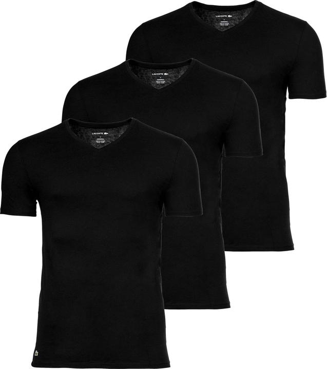 Produktbild Lacoste Tee-Shirt Sous-Vetements (XXL)