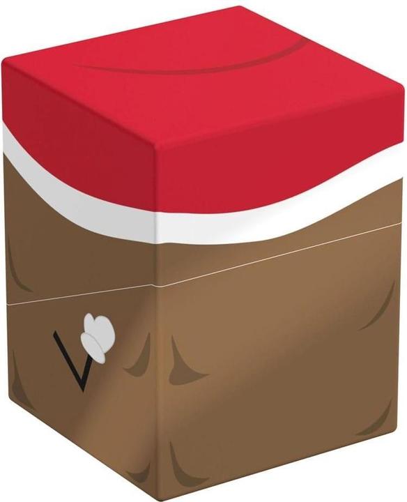 Actual product image Squaroes Squaroe Magic: The Gathering "Foundations" MTG001 - Liliana