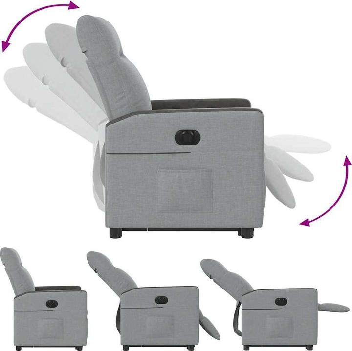 Produktbild vidaXL Marilena