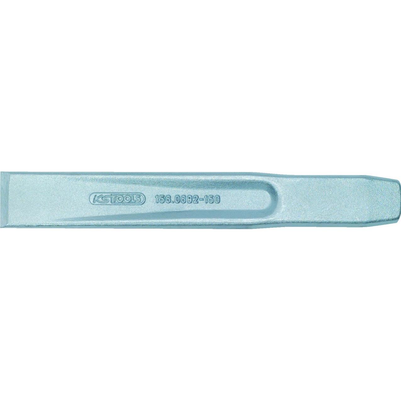 KS Tools, Meissel, Flachmeissel oval