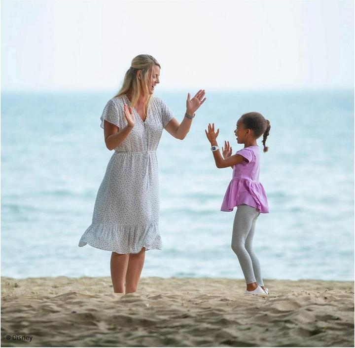 Image du produit Garmin Vivofit jr. 3 Disney Princess (20 mm)