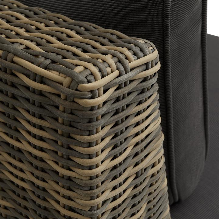 Produktbild tectake Villanova