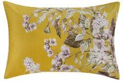 Actual product image KAS Trinity Gold (Pillowcase, 65 x 100 cm)